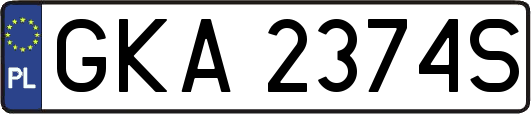 GKA2374S
