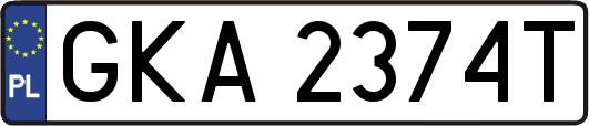 GKA2374T