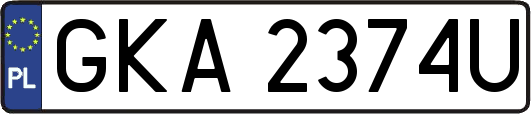 GKA2374U
