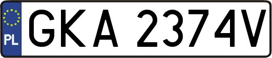 GKA2374V