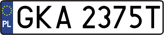 GKA2375T