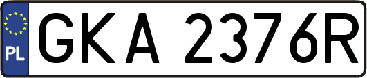 GKA2376R