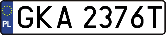 GKA2376T