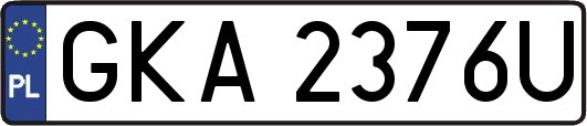 GKA2376U