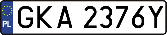 GKA2376Y