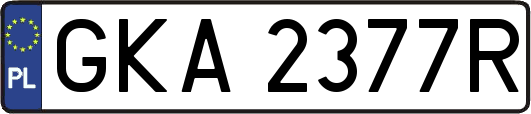 GKA2377R