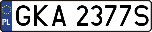 GKA2377S
