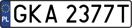 GKA2377T