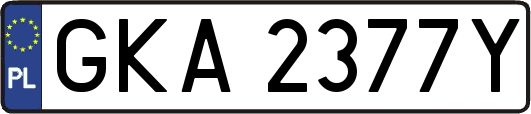 GKA2377Y