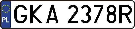 GKA2378R