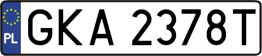 GKA2378T