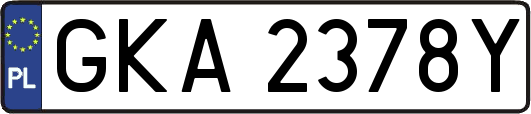 GKA2378Y