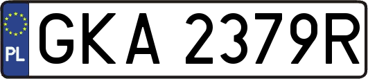 GKA2379R