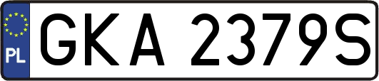 GKA2379S