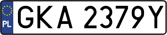 GKA2379Y