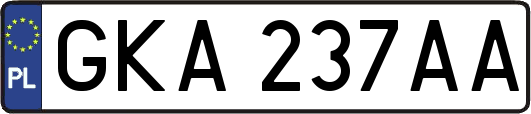 GKA237AA