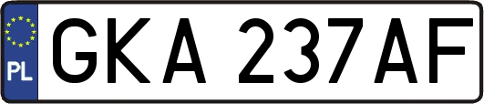 GKA237AF