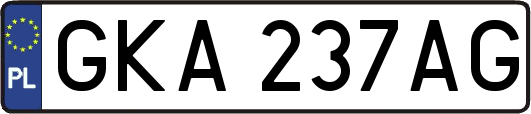 GKA237AG