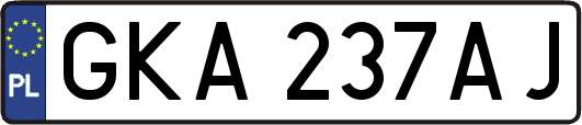 GKA237AJ