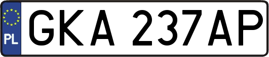 GKA237AP