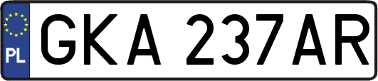 GKA237AR
