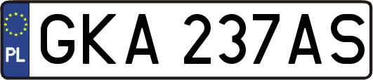 GKA237AS