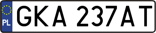 GKA237AT