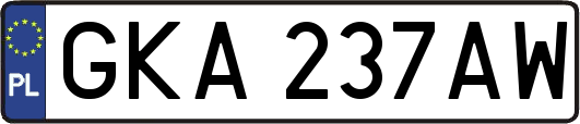 GKA237AW