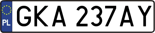 GKA237AY