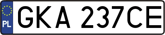 GKA237CE