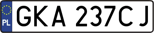 GKA237CJ
