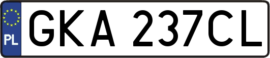 GKA237CL