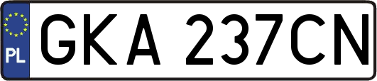 GKA237CN