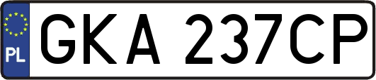 GKA237CP