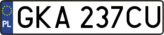 GKA237CU