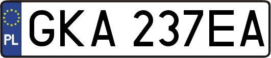 GKA237EA