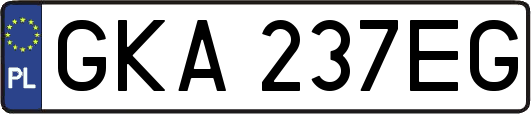 GKA237EG