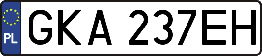 GKA237EH