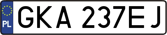 GKA237EJ