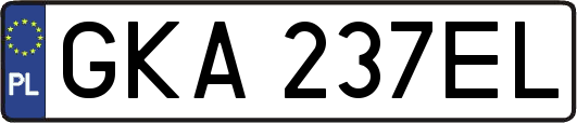 GKA237EL