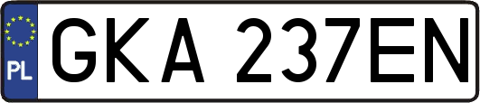 GKA237EN