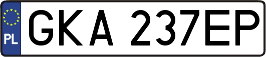 GKA237EP