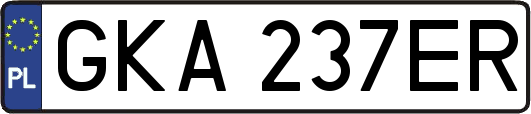 GKA237ER