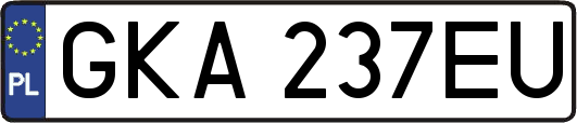 GKA237EU
