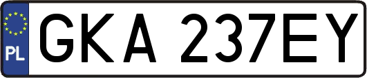 GKA237EY