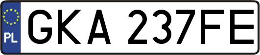 GKA237FE