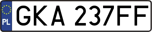 GKA237FF