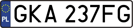 GKA237FG