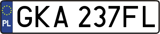 GKA237FL