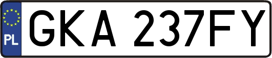 GKA237FY